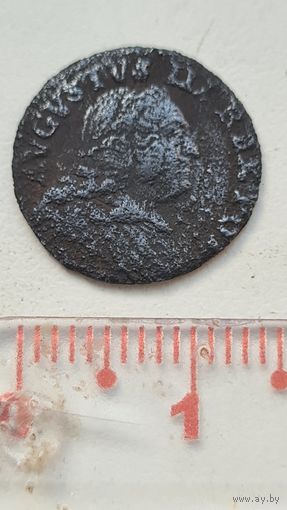 Август 3 1752 год