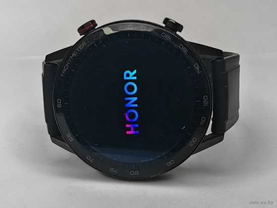 Часы  Honor MagicWatch 2 46мм умные часы. С рубля.