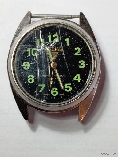 Часы Кварцевые SEIKO