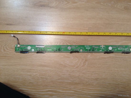 Плата Samsung 50 DF Logic F Buffer