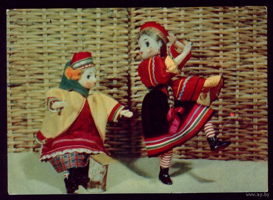 1968 год Р.Спасская Работать всё время,отдыхать час