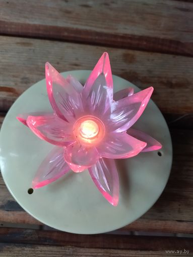 Ночник СССР