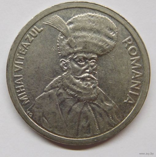 Румыния 100 лей 1994 г