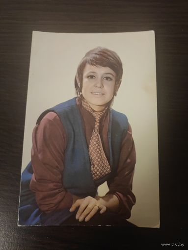 Артисты Неелова