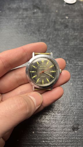 Часы Восток СССР