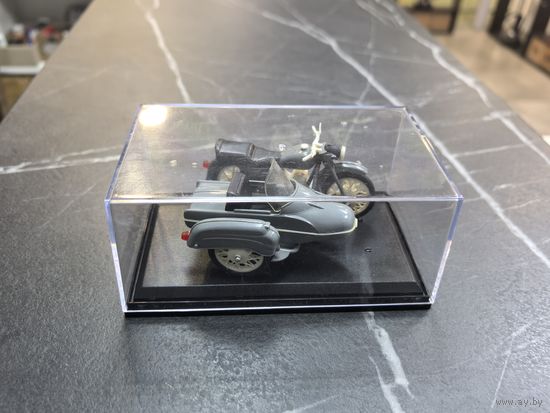 Мотоцикл СССР