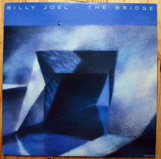 Billy Joel -The Bridge  LP (виниловая пластингка)