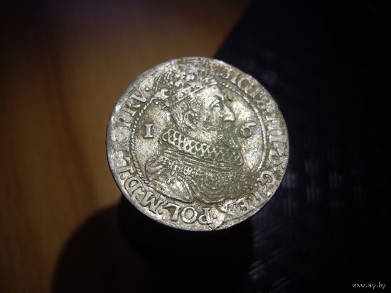 Орт 1624 Гданьский