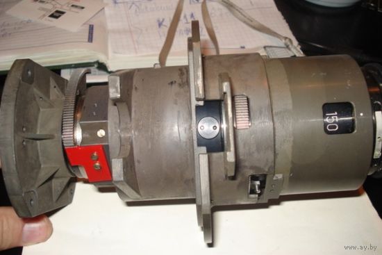 Объектив ВАРИОГОИР-27