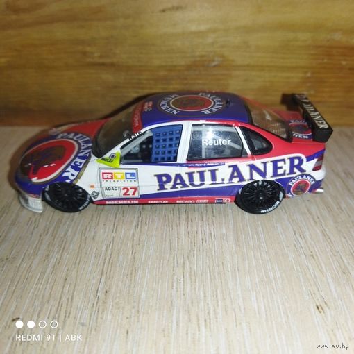 Opel Vectra.Onyx.1:43