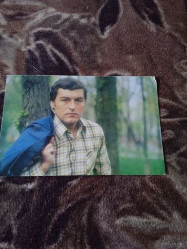 Актер. Иван Гаврилюк