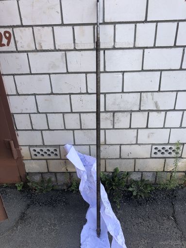 Винт токарного станка
