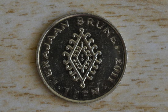 Бруней 1 сен 2011