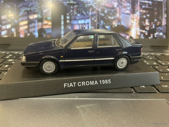 FIAT Croma