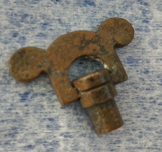 Ключ от часов