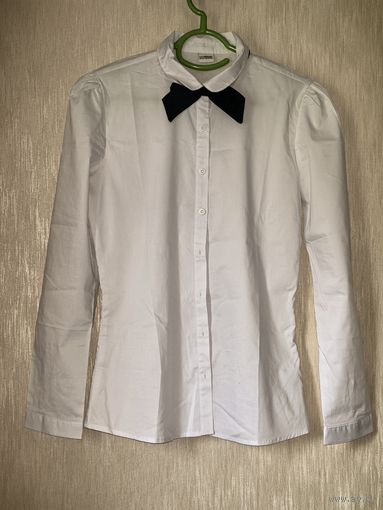 Блузка школьная LC Waikiki, 12-14 лет. Новая