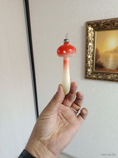 Елочная игрушка