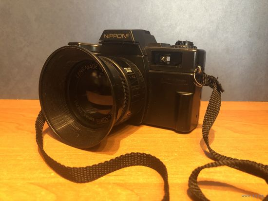 Фотоаппарат NIPPON