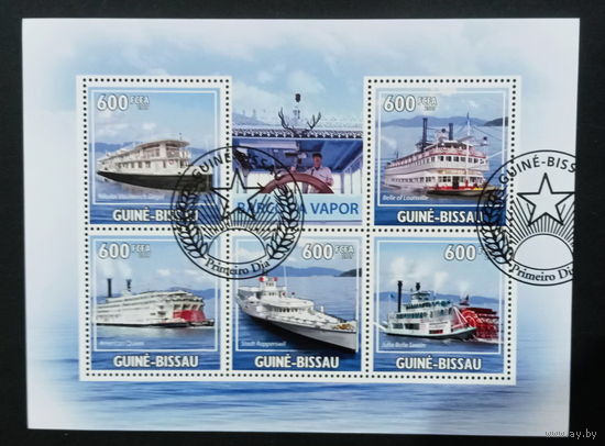 ФЛОТ КОРАБЛИ  ПАРУСНИКИ ТРАНСПОРТ   БЛОК  сто