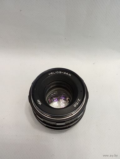 Гелиос 44М КМЗ м42