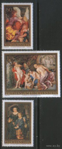 ЛХТ. М. 655/57. 1976. Живопись. чиСт.