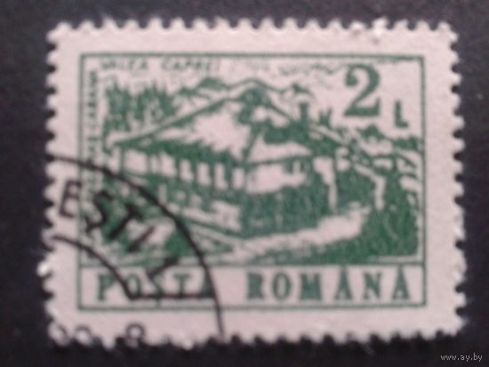 Румыния 1991 стандарт