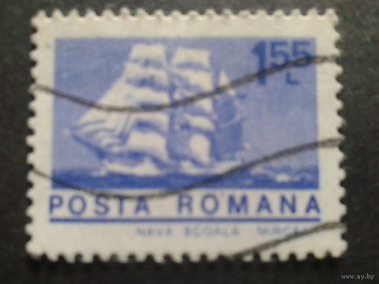 Румыния 1974 стандарт