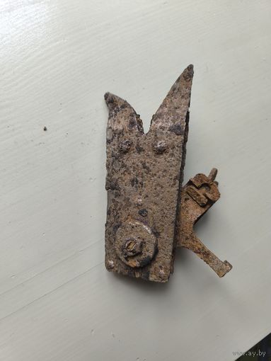 Кусачки РИА на мосинку