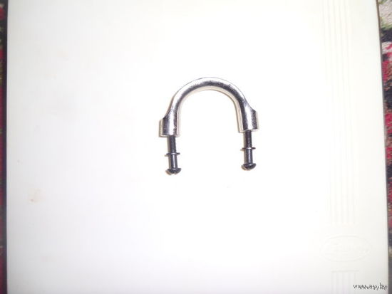 Ручки для мебели.