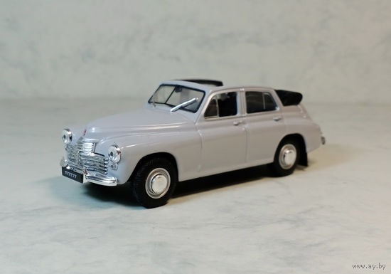 ГАЗ-М20 Победа