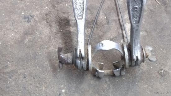 Переключатель ХВЗ СССР, Старт Шоссе.