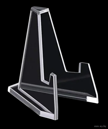 Подставка под монеты, жетоны, медали, часы, знаки и т.д.