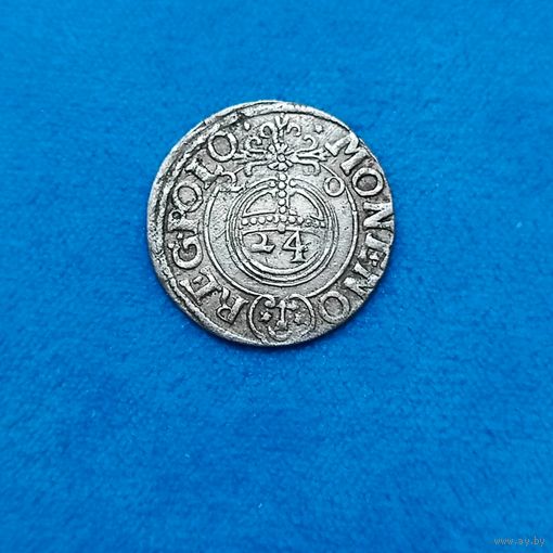 Полторак(1620г.) Супер!!! Расспродажа!