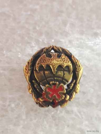 Фрачник военная разведка*