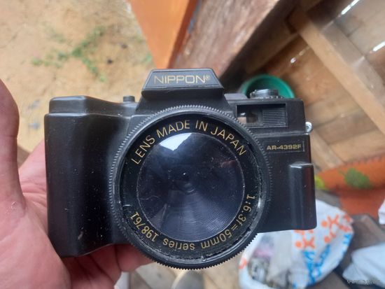 Фотоаппарат NIPPON AR-4392F