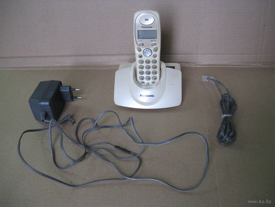Радиотелефон PANASONIC
