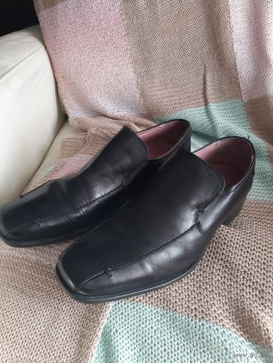 Туфли мужские ITALIA. 41 размер