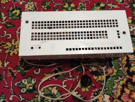 Стабилизатор напряжения Украина с паспортом