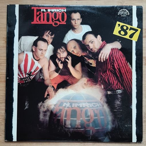 M.Imrich - Tango
