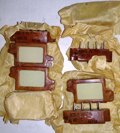 Индикатор ИЭЛ-О-VI