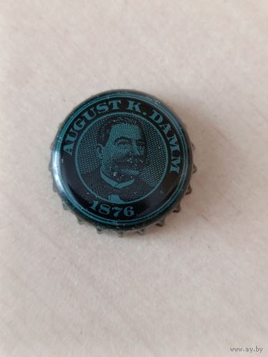 Крышки - пробки ( Испания )