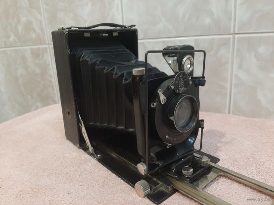 Фотоаппарат Фотокор 1