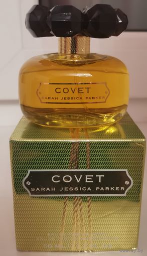 Sarah Jessica Parker Covet edp
