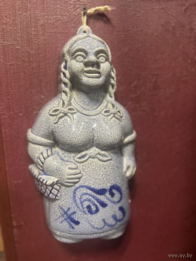 Швейцарская французская керамика 1940-50-х годов, форма для кекса, масла, заливного, паштета, винтажная посуда середины века, керамическая кухонная утварь