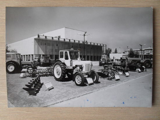 А-2.ПОДПИСАННАЯ ОТКРЫТКА. ВЕНГРИЯ. БУДАПЕШТ. ГОСУДАРСТВЕННАЯ СЕЛЬСКОХОЗЯЙСТВЕННАЯ ВЫСТАВКА.