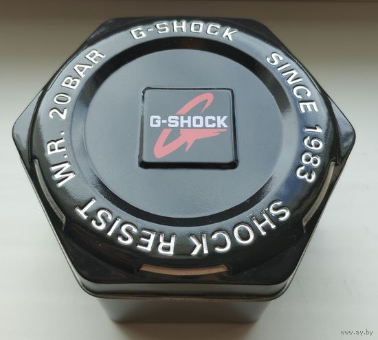 Часы CASIO