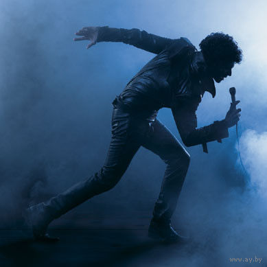 AMOS - Imperator of pop 2007, 2LP