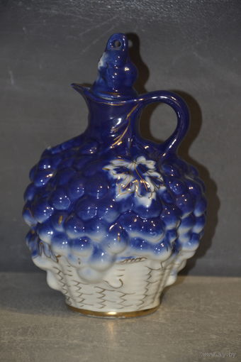 Графин "Виноград"