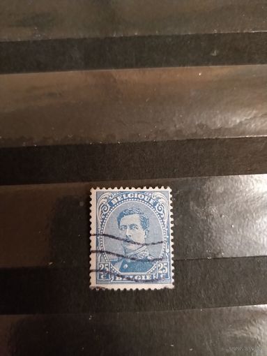 1915 Бельгия король Альберт 1 (3-2)