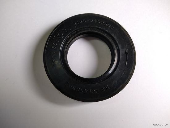 Сальник редуктора  Москвич-412(2140)